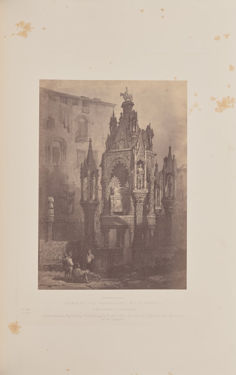 av Caldesi and Montecchi