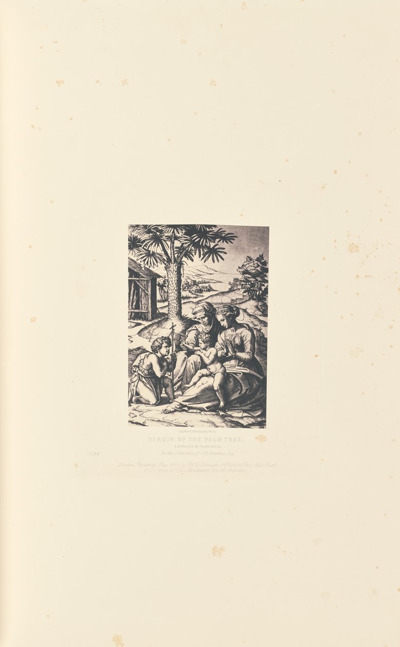  av Caldesi and Montecchi