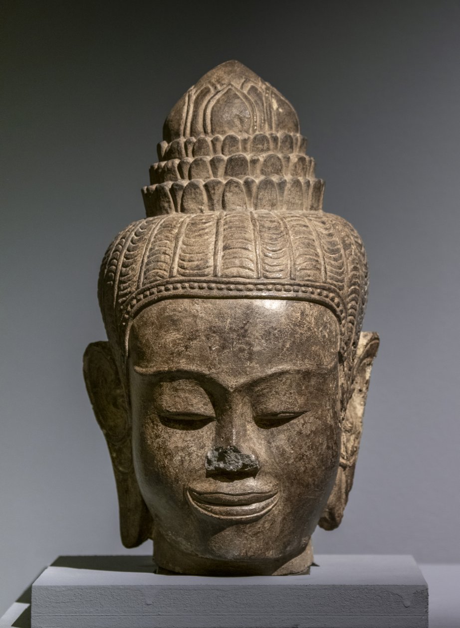 Ukjent bilde av Cambodian