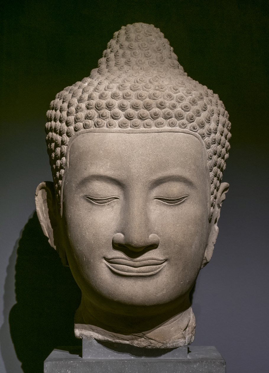 Ukjent bilde av Cambodian