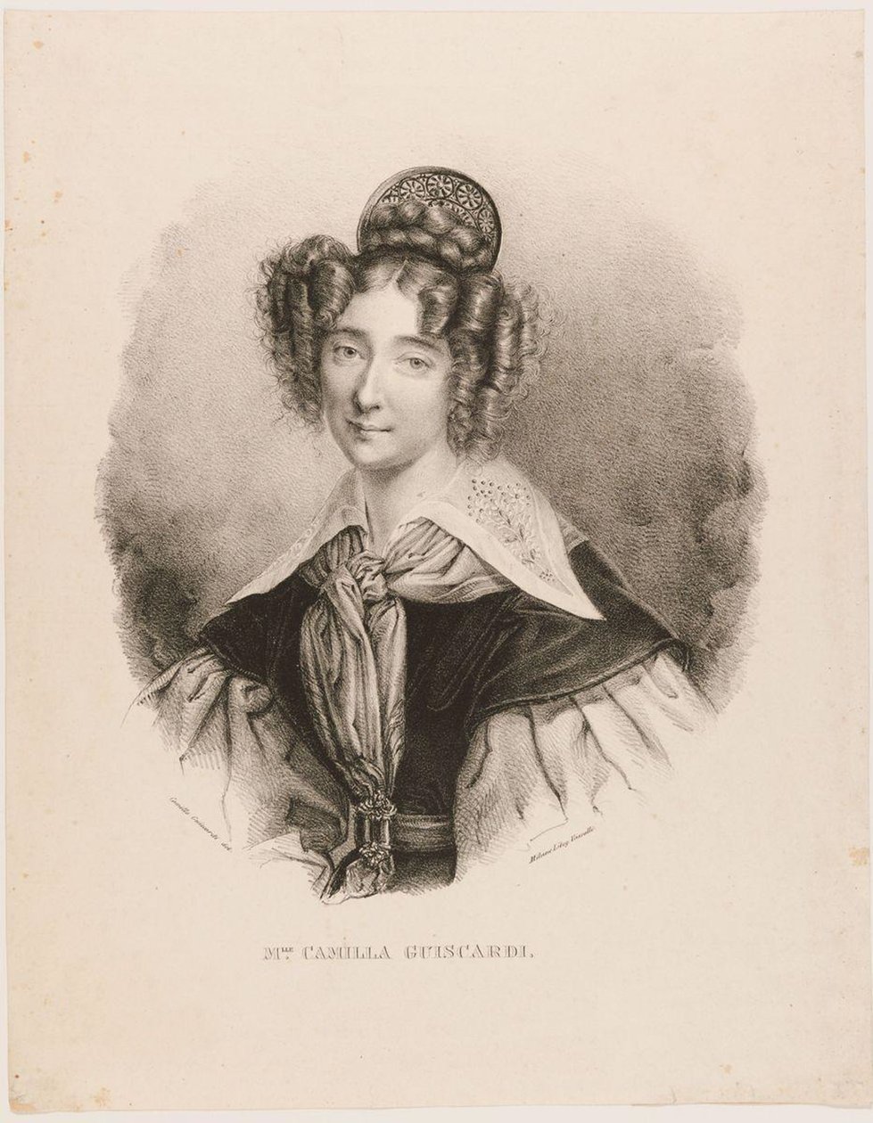  av Camilla Guiscardi