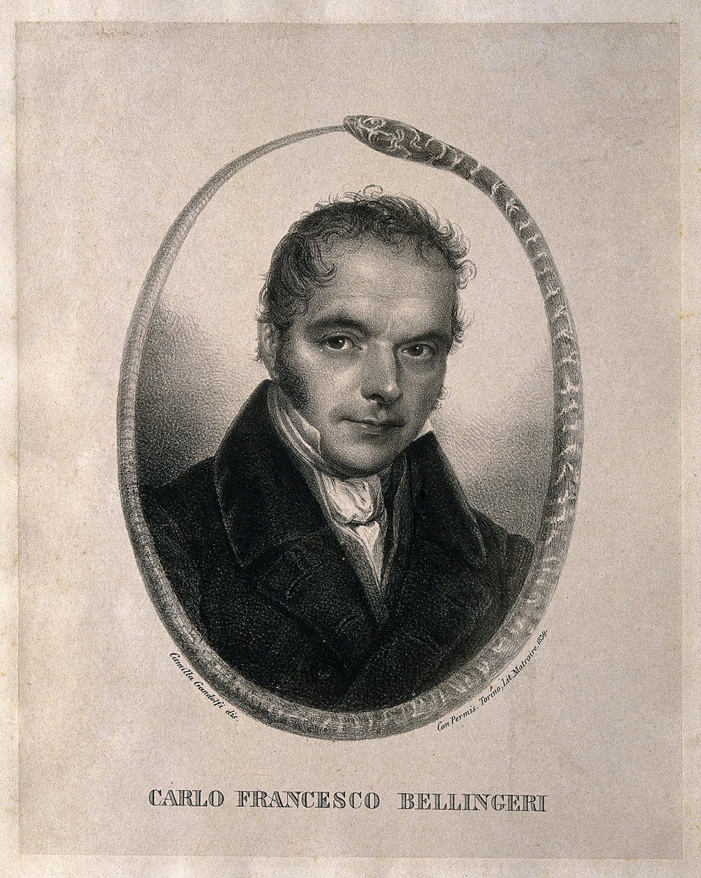  av Camilla Guiscardi