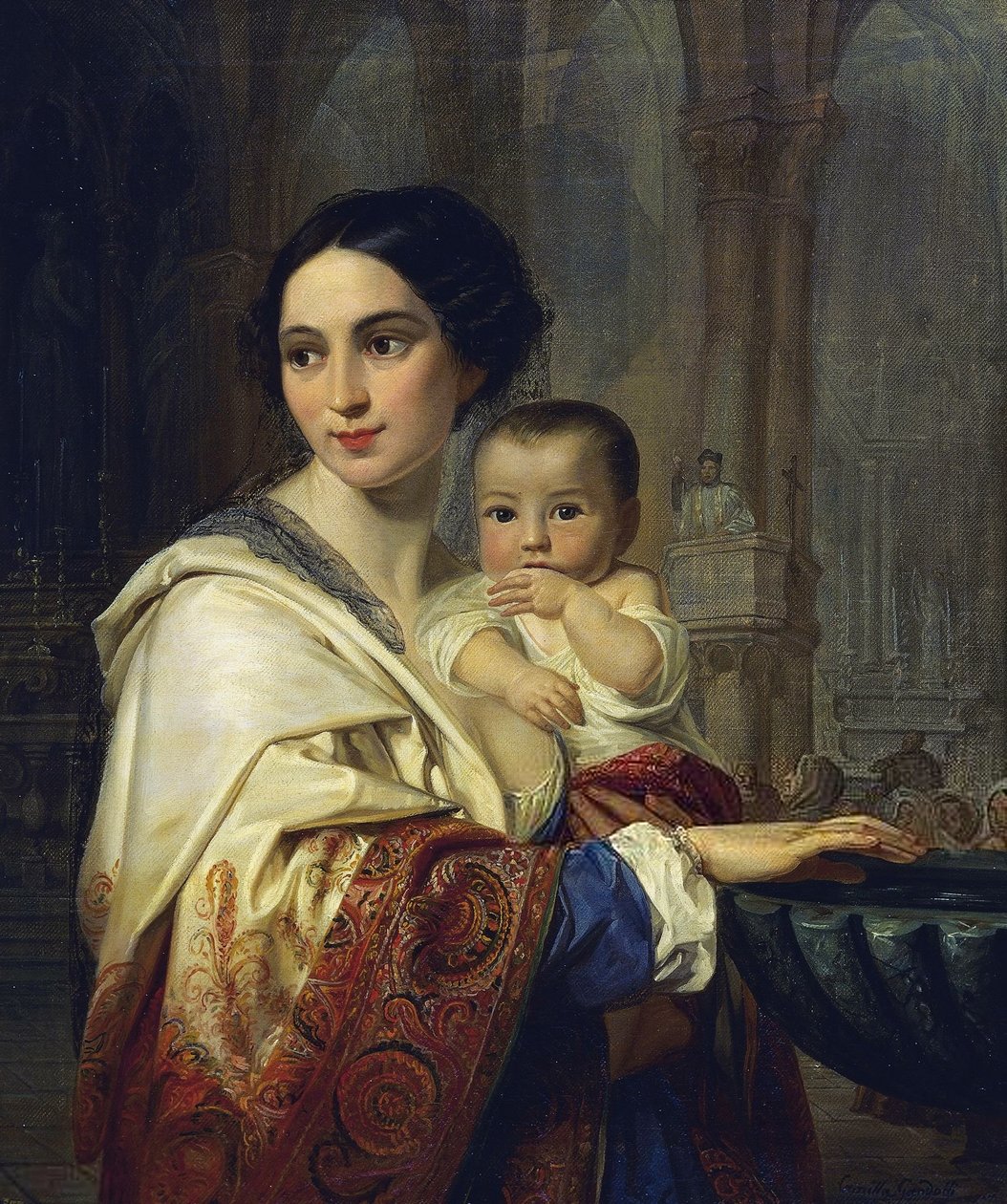  av Camilla Guiscardi