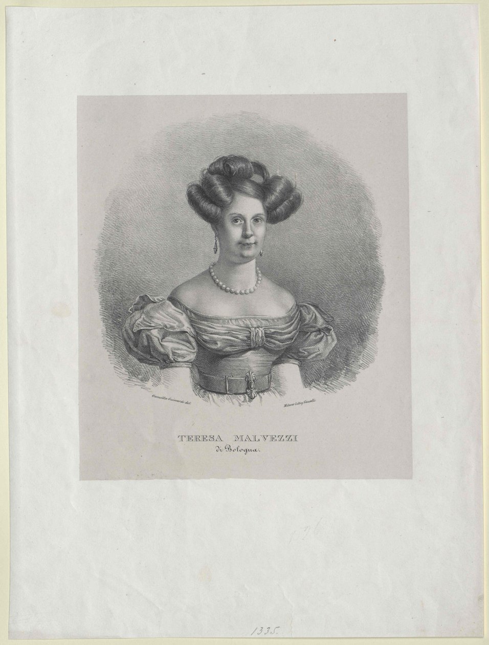  av Camilla Guiscardi