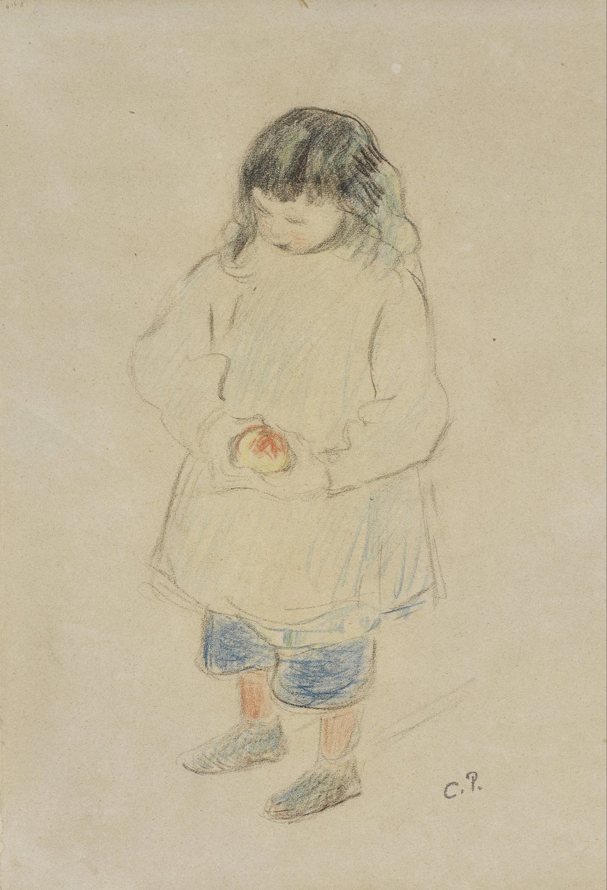 Bonhams av Camille Jacob Pissarro