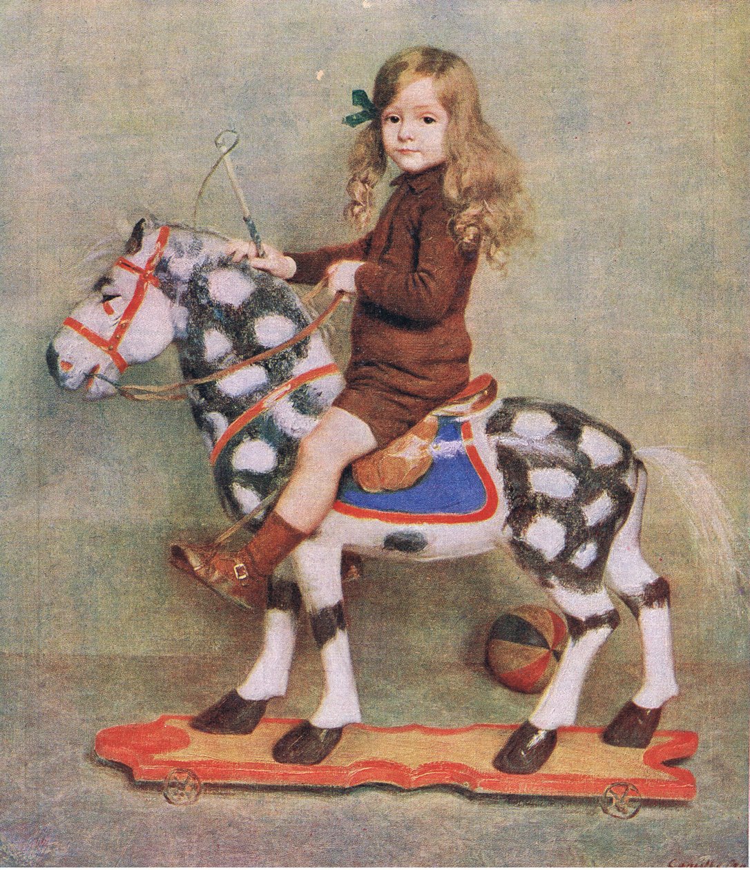  av Camille Boiry
