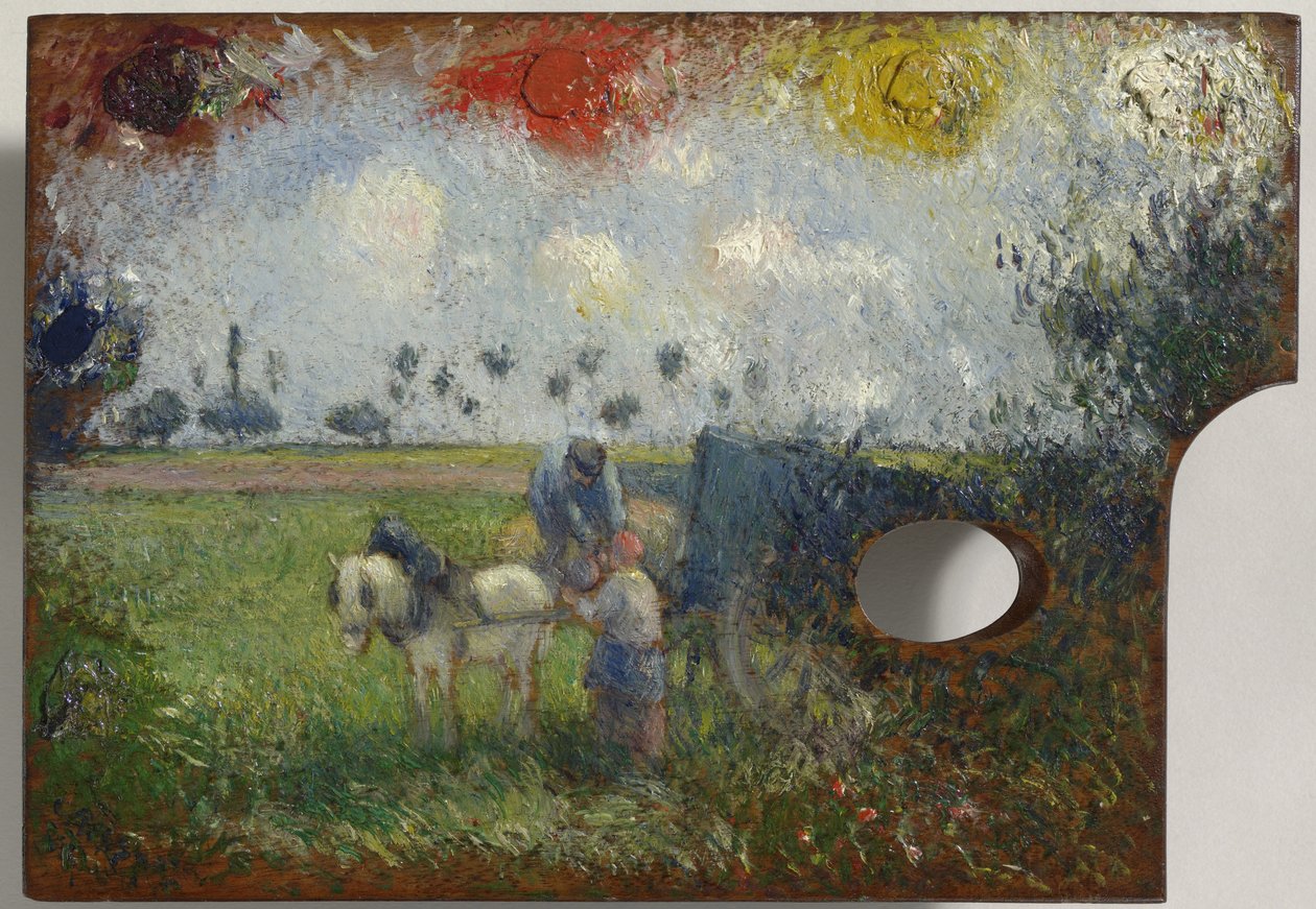 The Artist