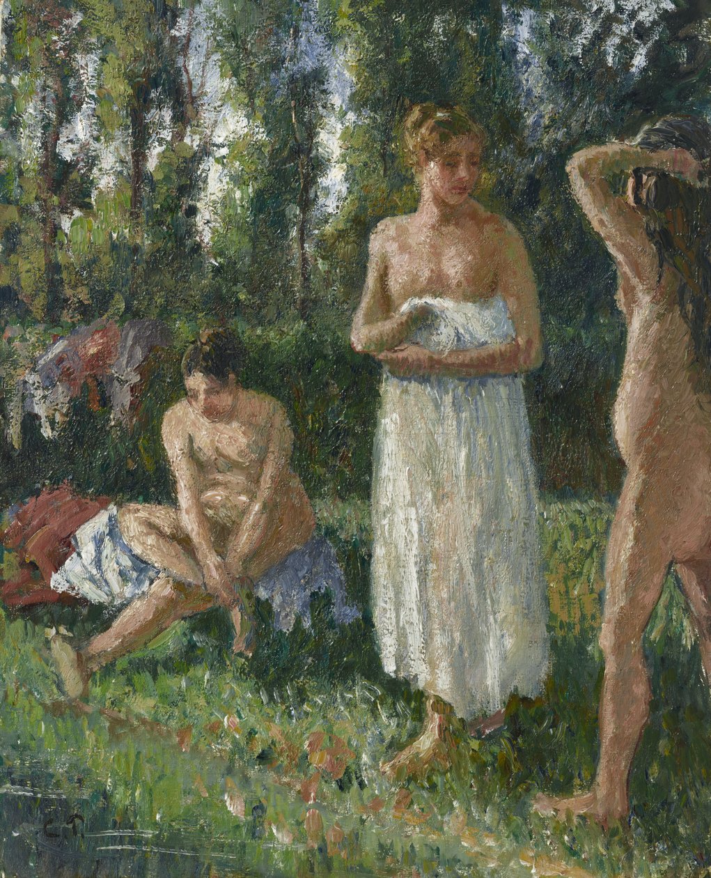  av Camille Pissarro