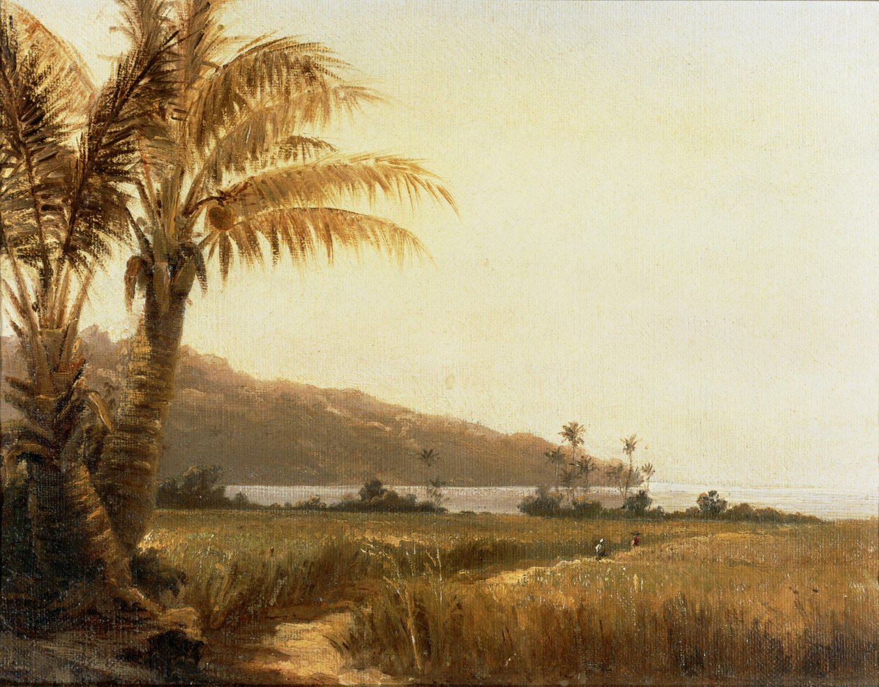  av Camille Pissarro