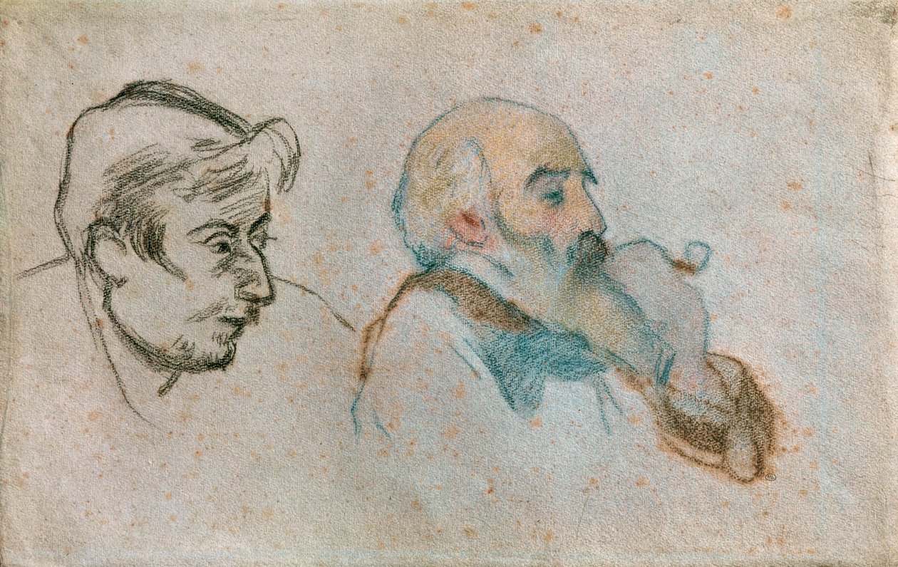  av Camille Pissarro
