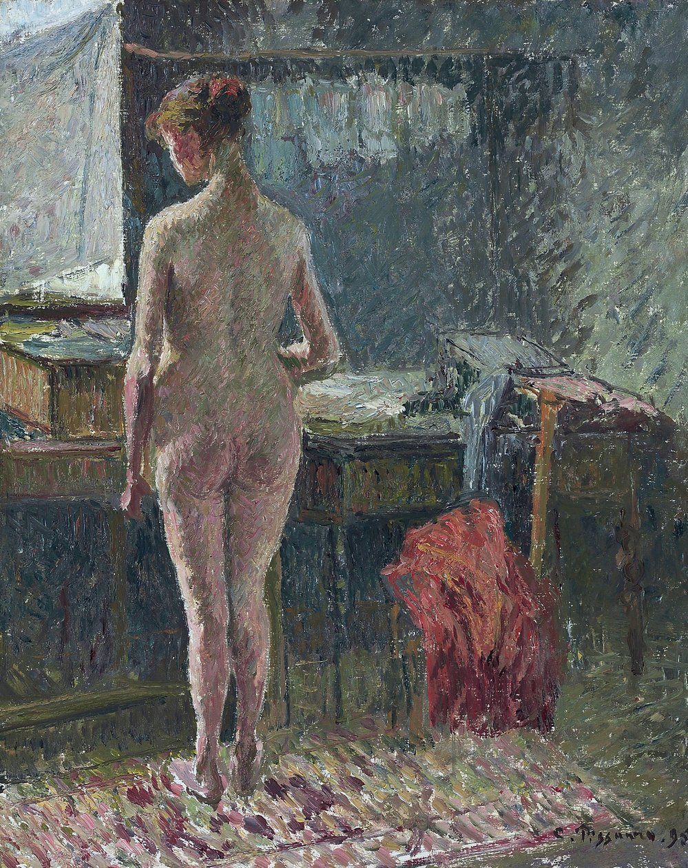  av Camille Pissarro