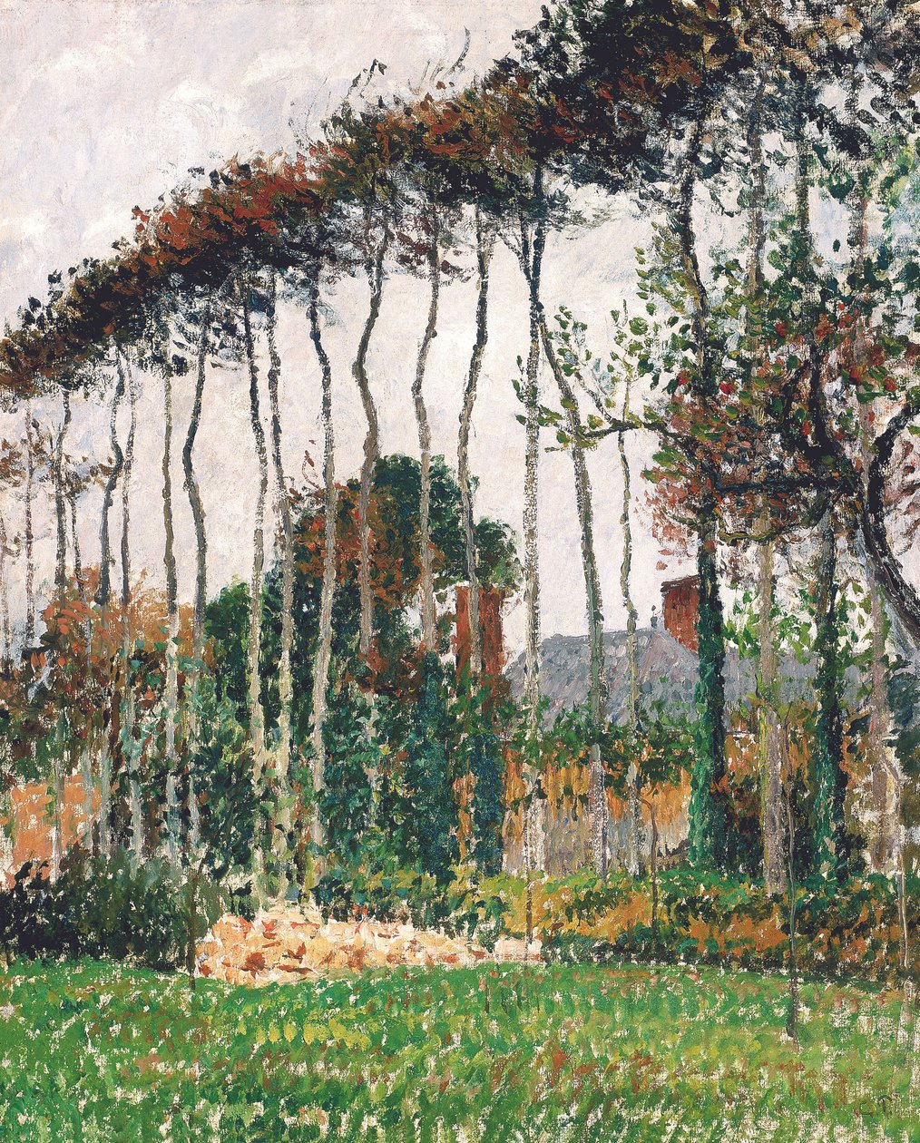  av Camille Pissarro
