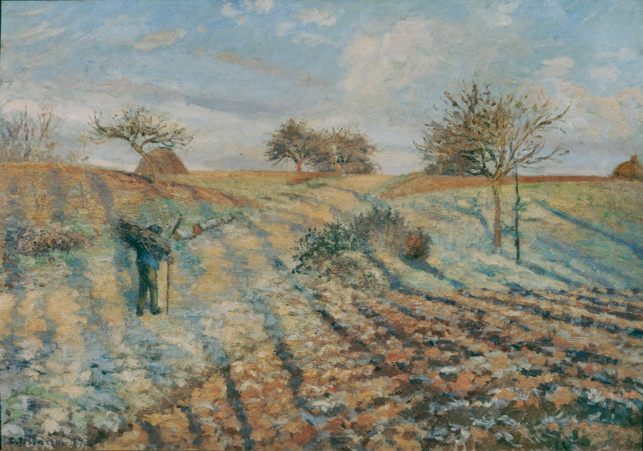  av Camille Pissarro