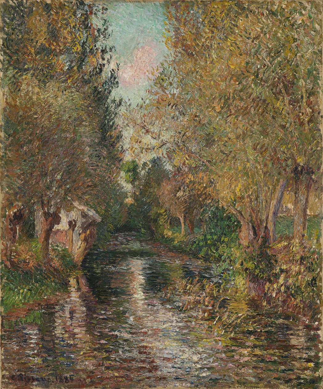  av Camille Pissarro