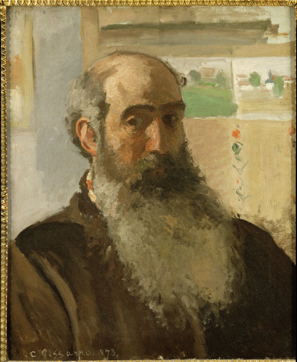 av Camille Pissarro