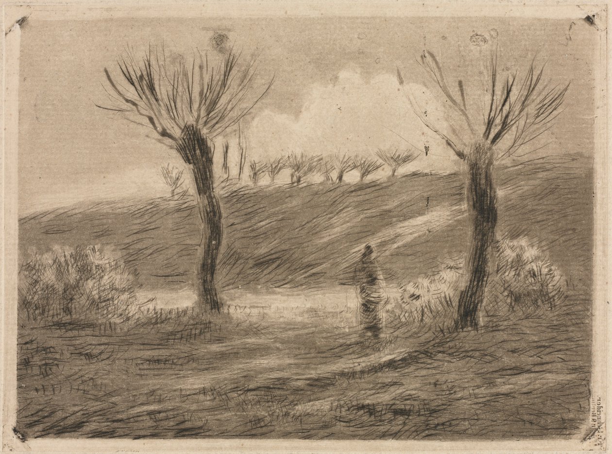  av Camille Pissarro