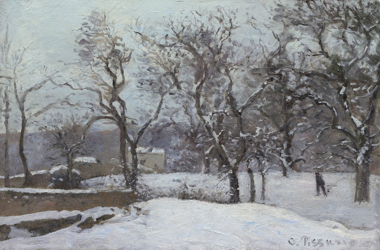  av Camille Pissarro