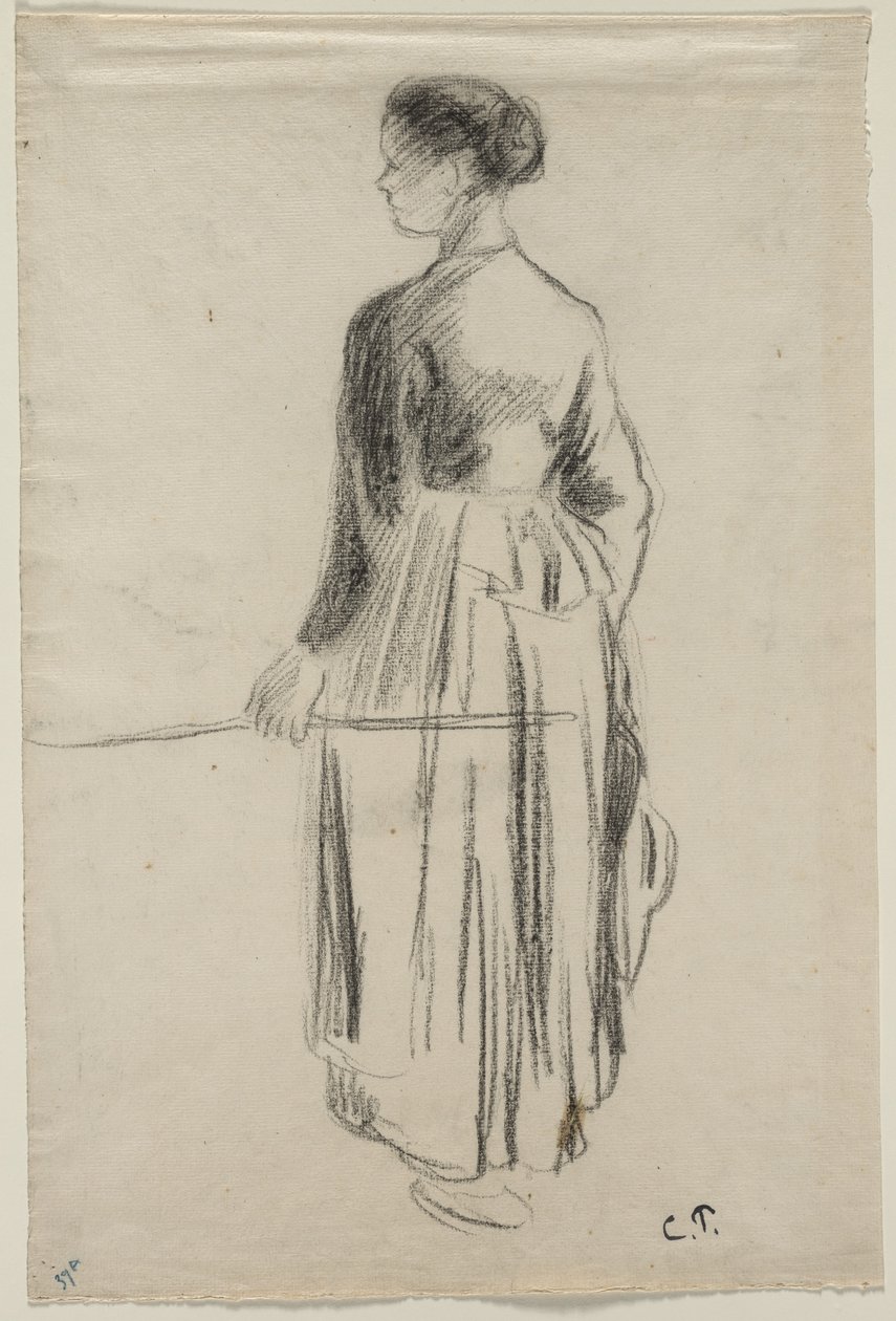  av Camille Pissarro