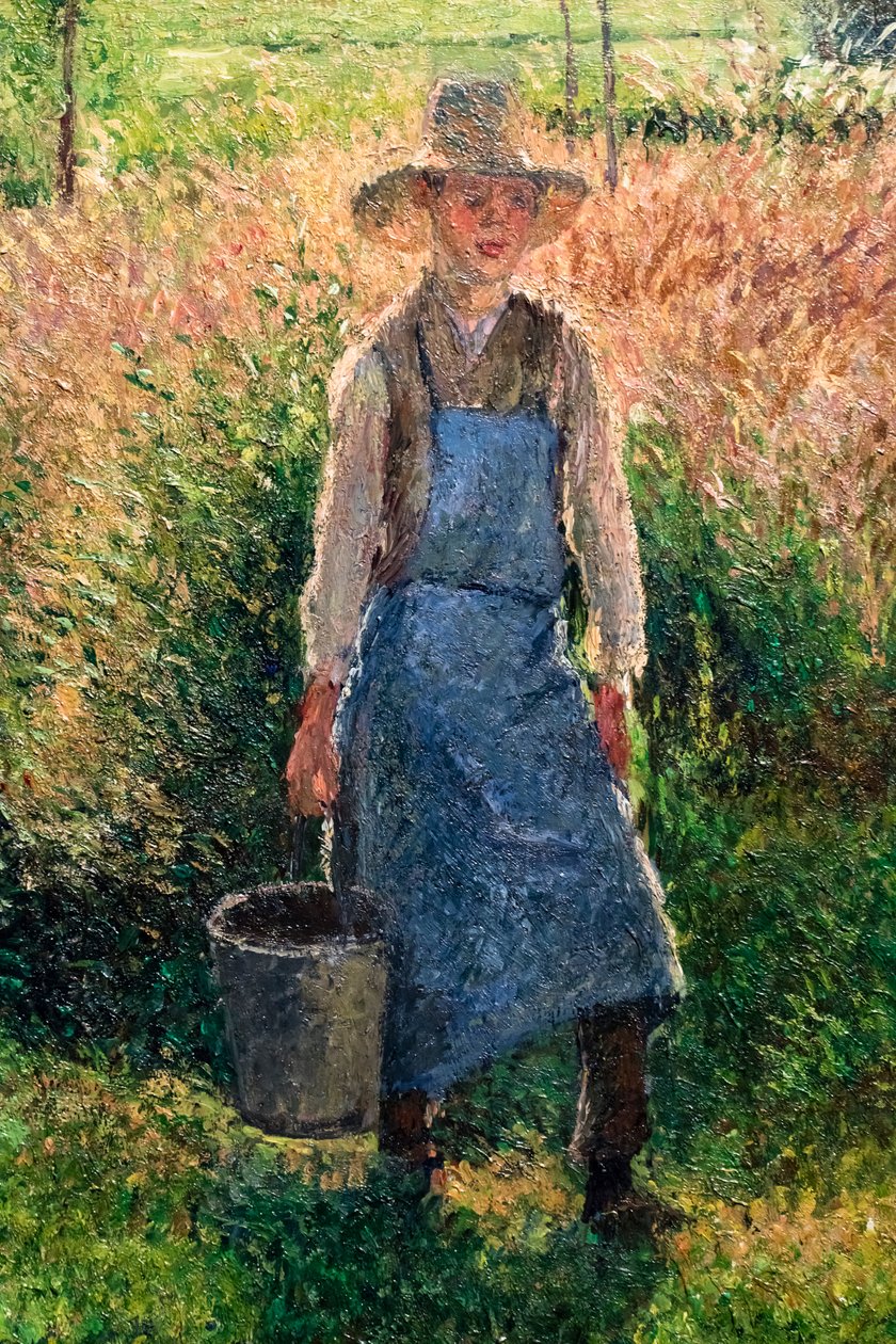  av Camille Pissarro