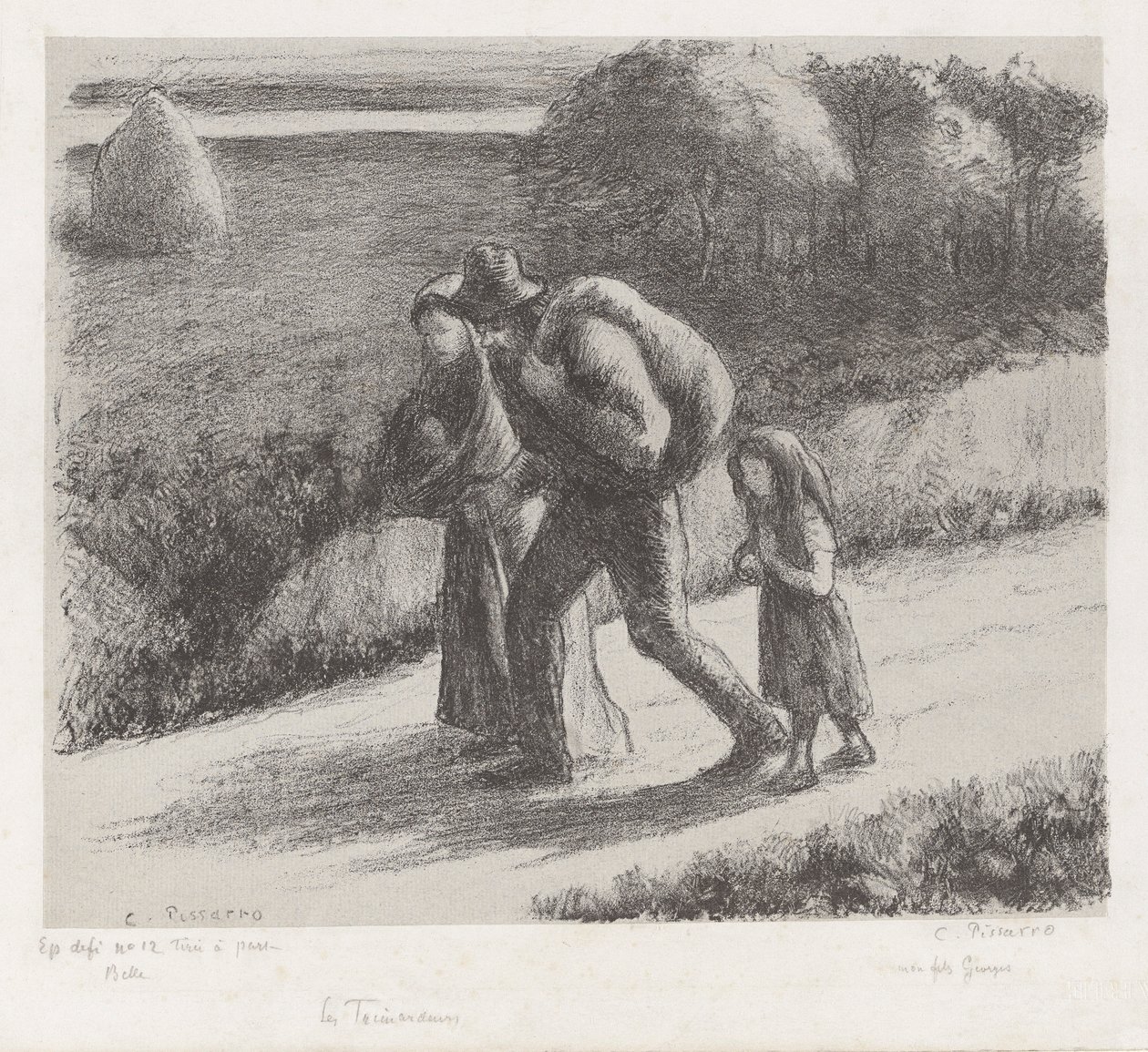 The Vagabonds   1347750   no       norwegian Successfully Translated  Original: Lélio: The Aeolian Harp Translat: Lélio: The Aeolian Harp 1268237 no norwegian Successfully Translated Original: The Franconian Circus Translat: The Franconian Circus 1290382 n av Camille Pissarro