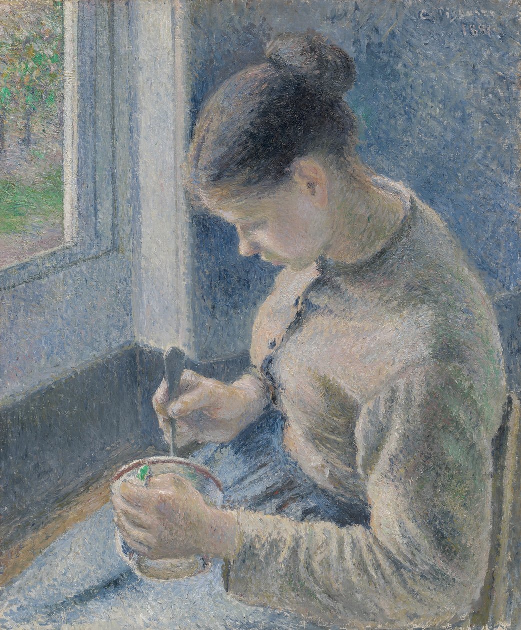  av Camille Pissarro