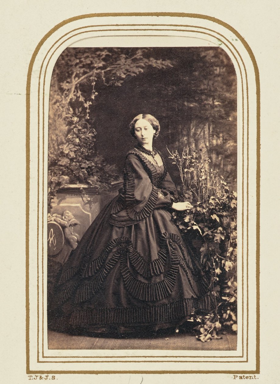  av Camille Silvy