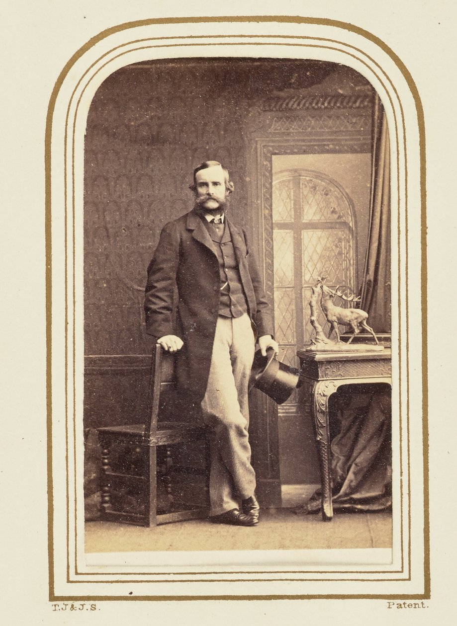  av Camille Silvy