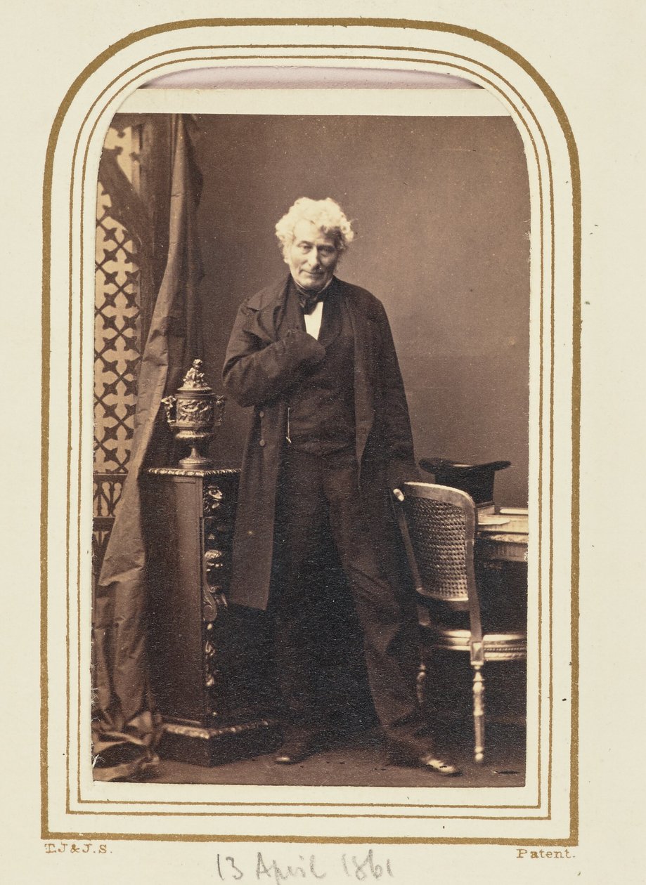  av Camille Silvy