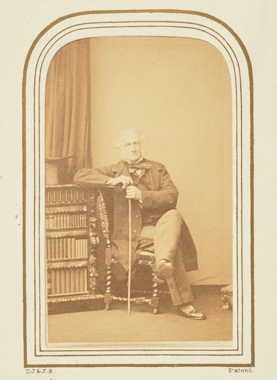  av Camille Silvy