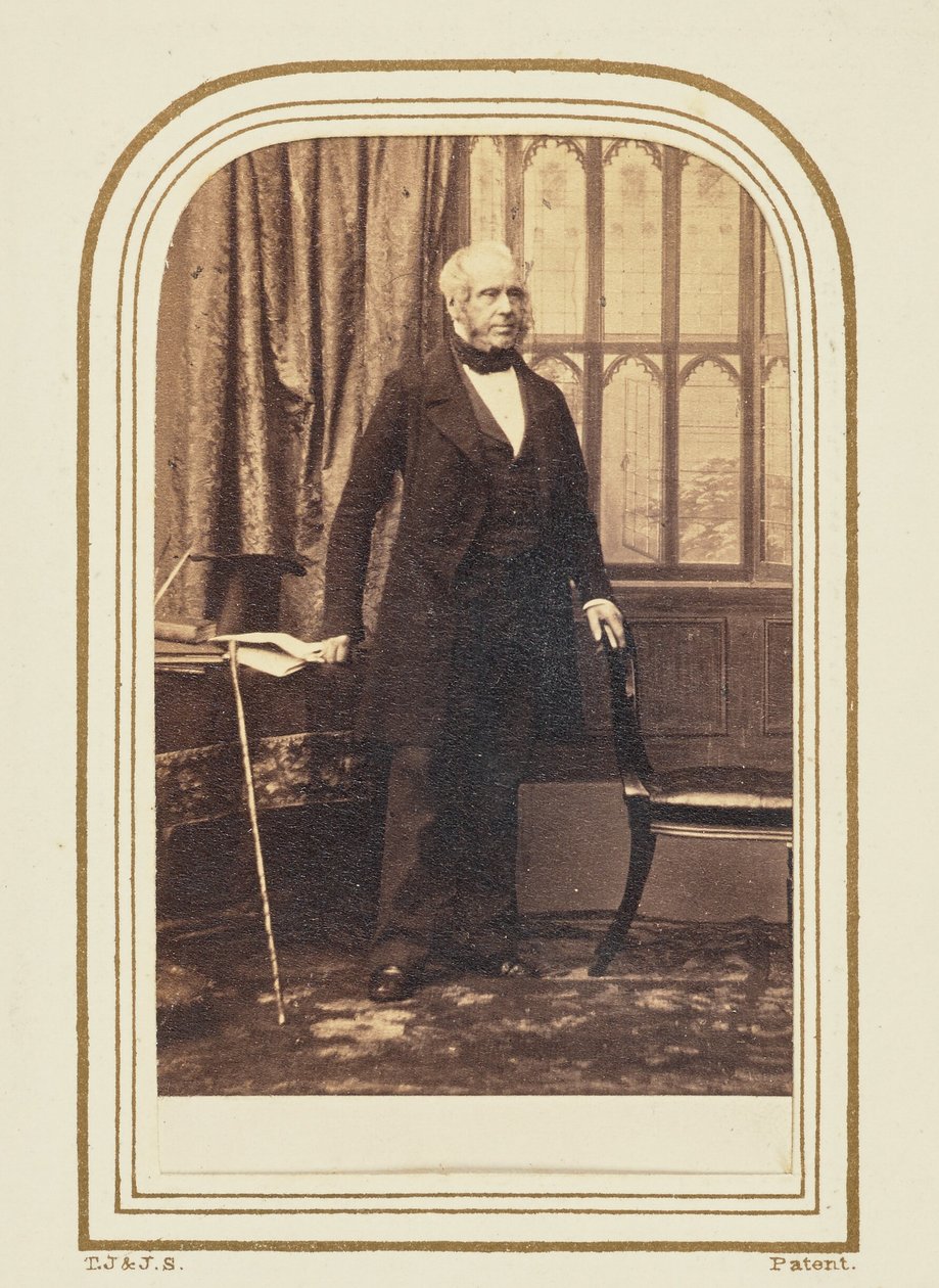  av Camille Silvy