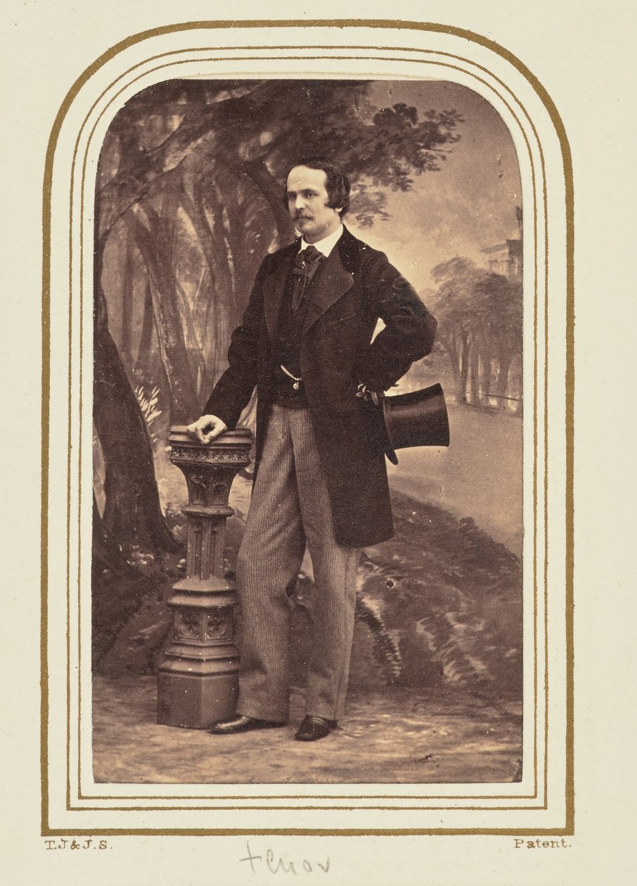  av Camille Silvy