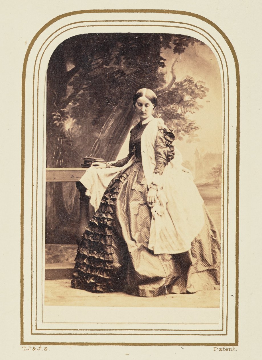  av Camille Silvy