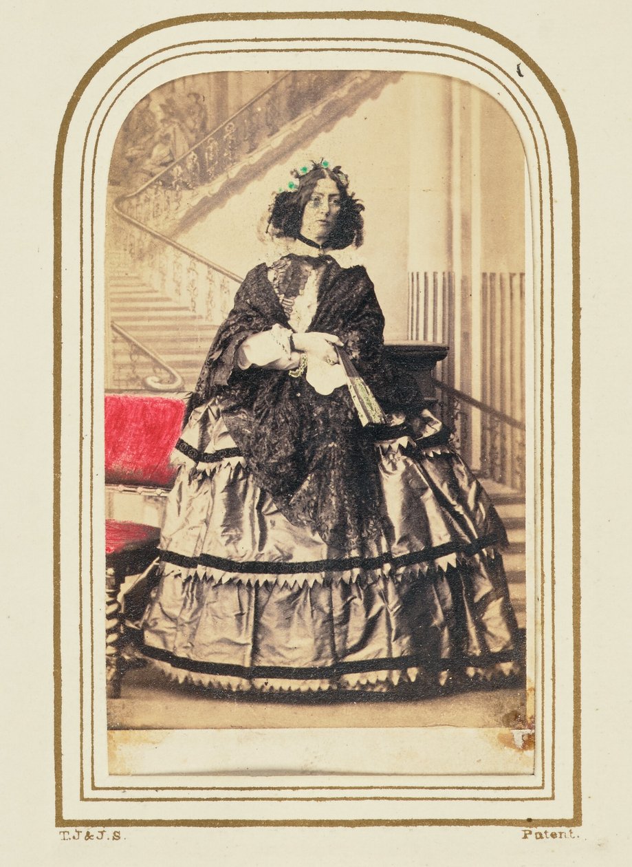  av Camille Silvy