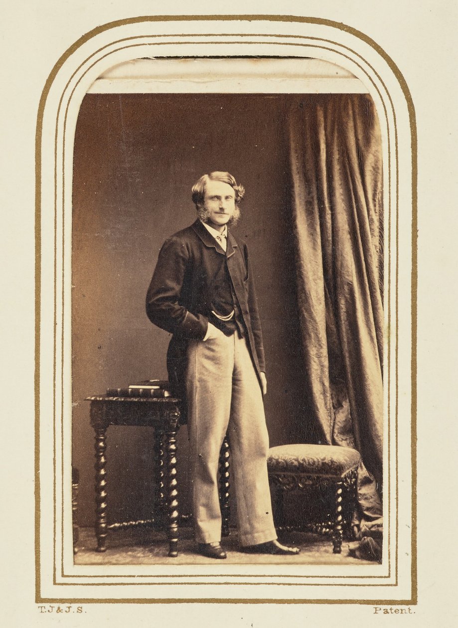  av Camille Silvy