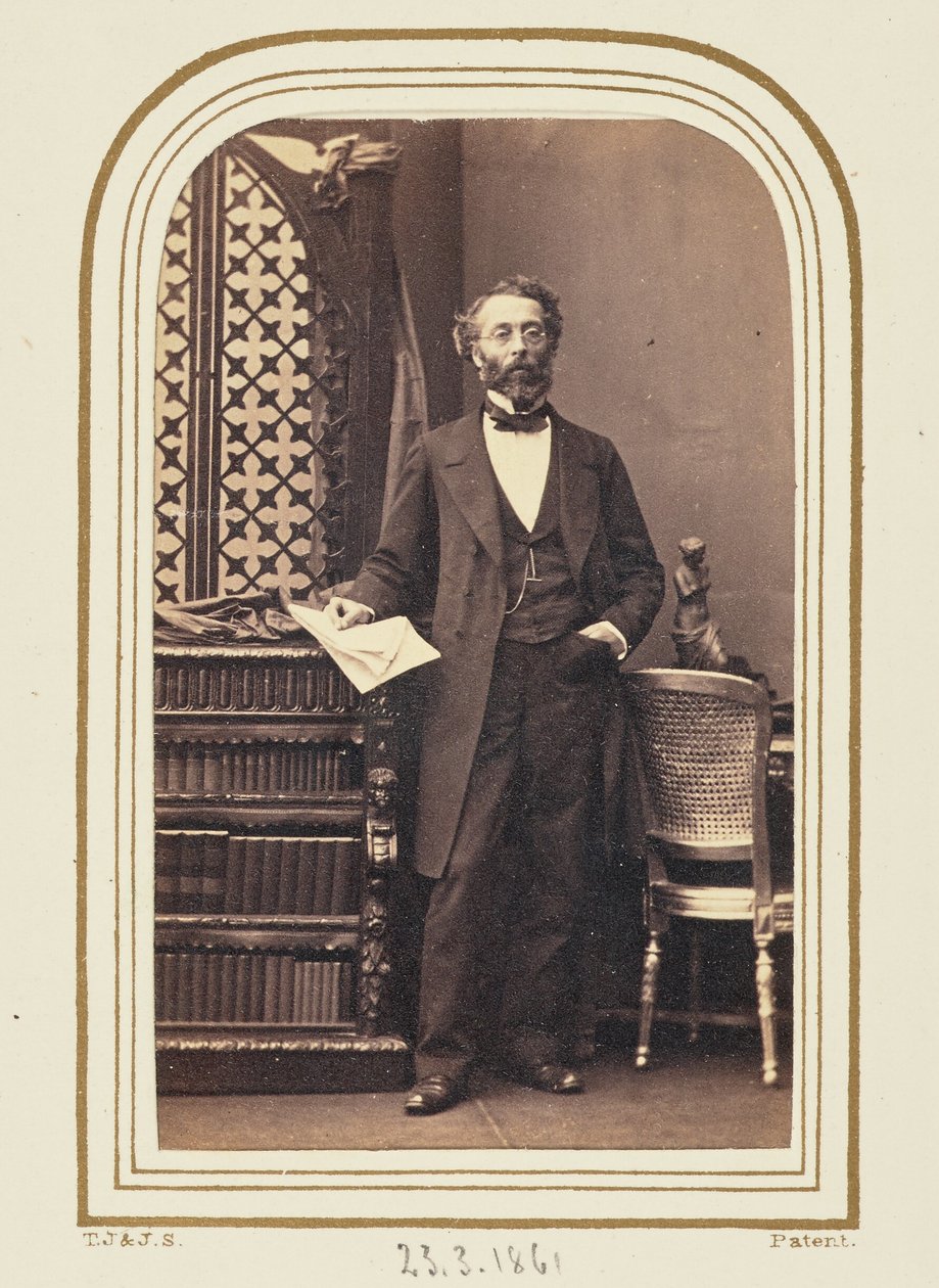  av Camille Silvy