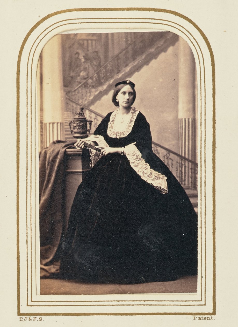  av Camille Silvy