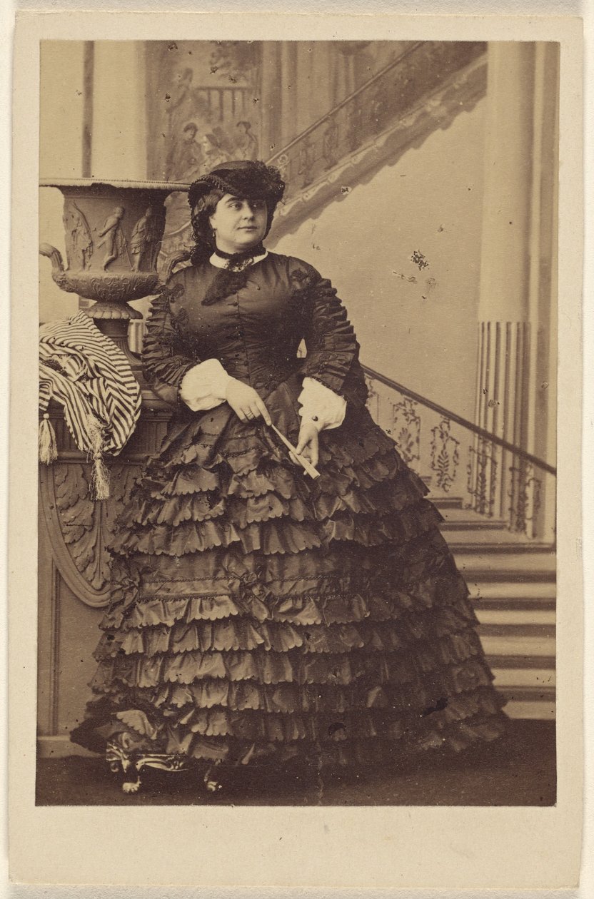  av Camille Silvy