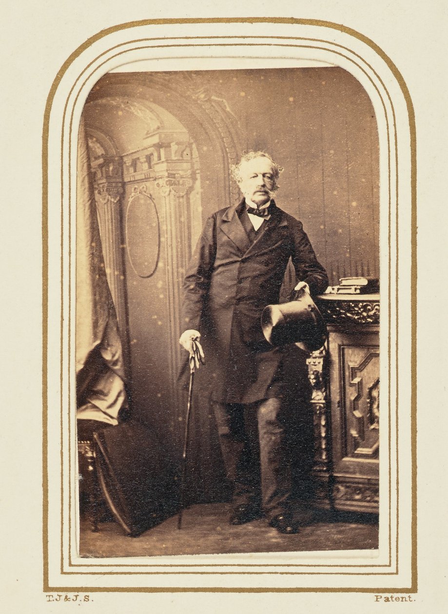  av Camille Silvy