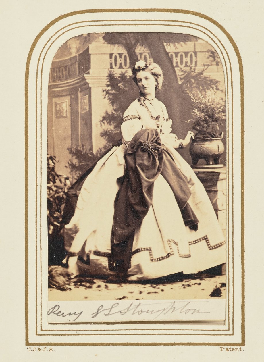  av Camille Silvy