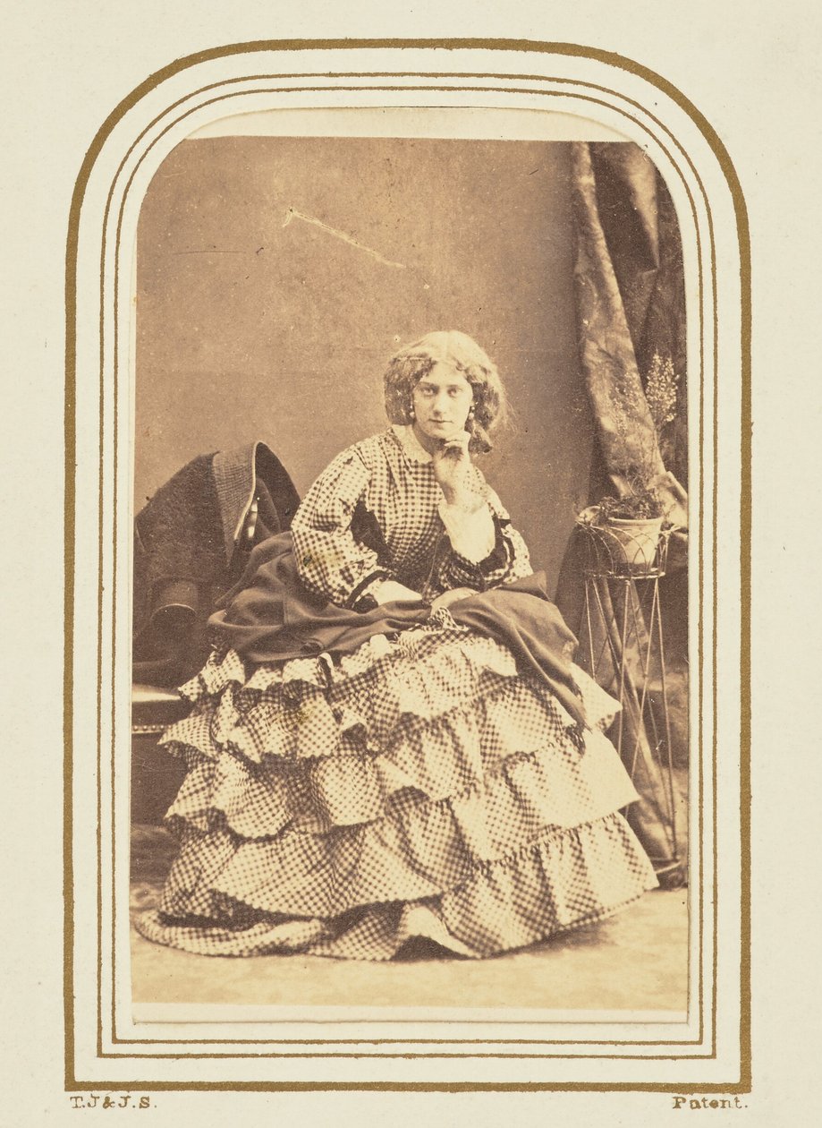  av Camille Silvy