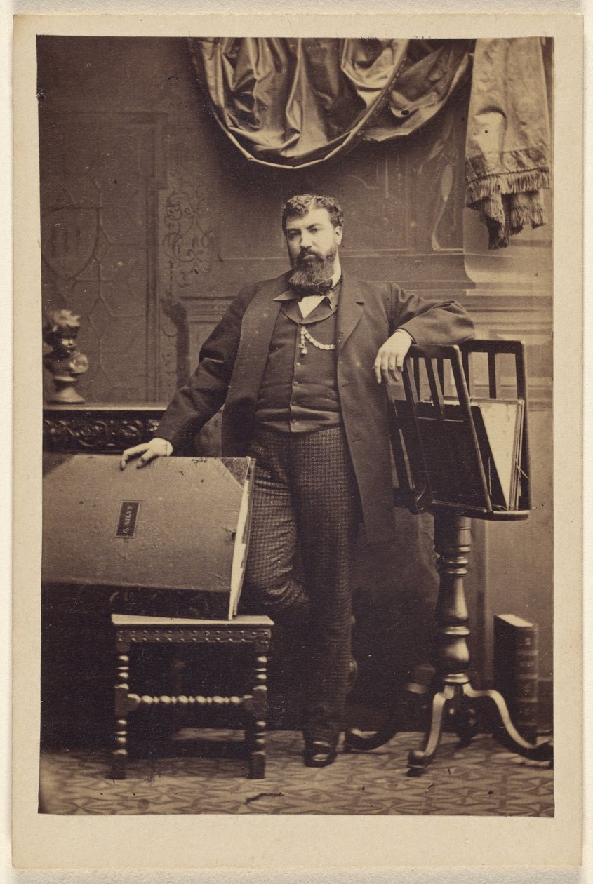  av Camille Silvy