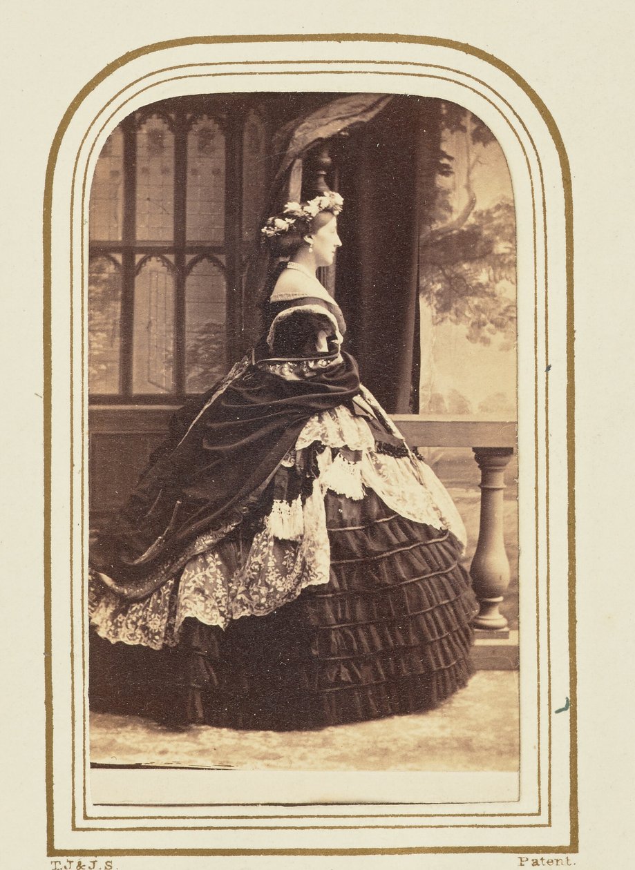  av Camille Silvy