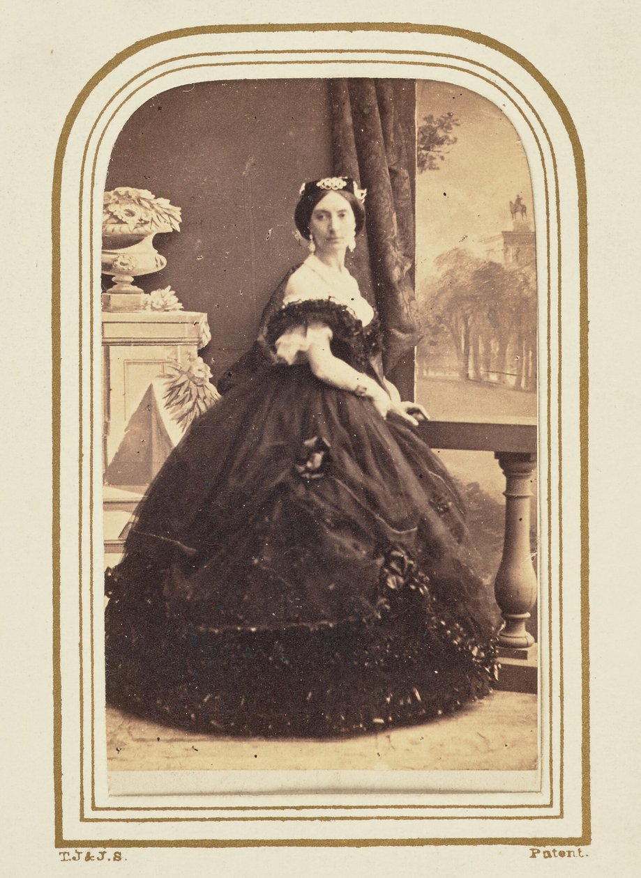  av Camille Silvy
