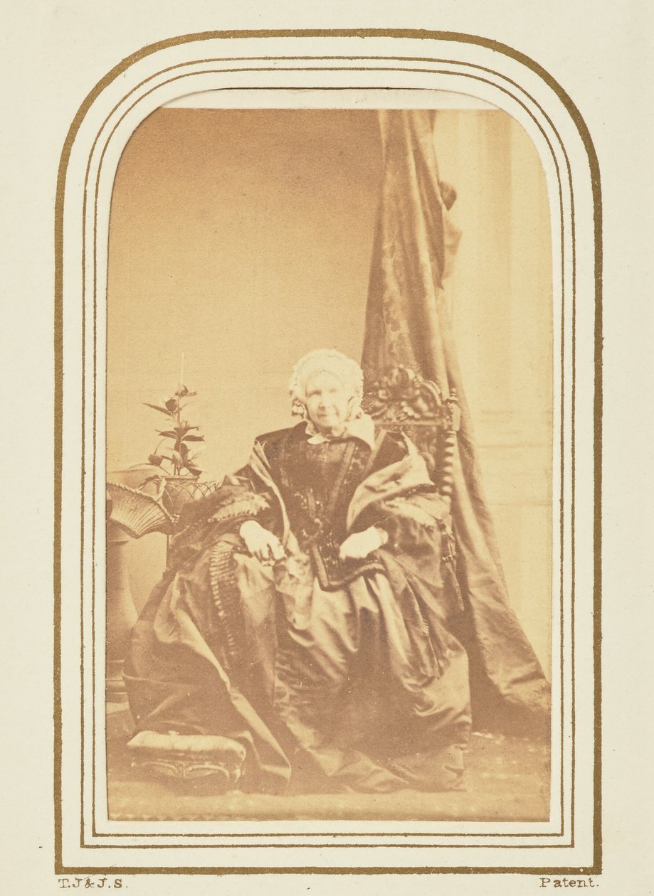  av Camille Silvy