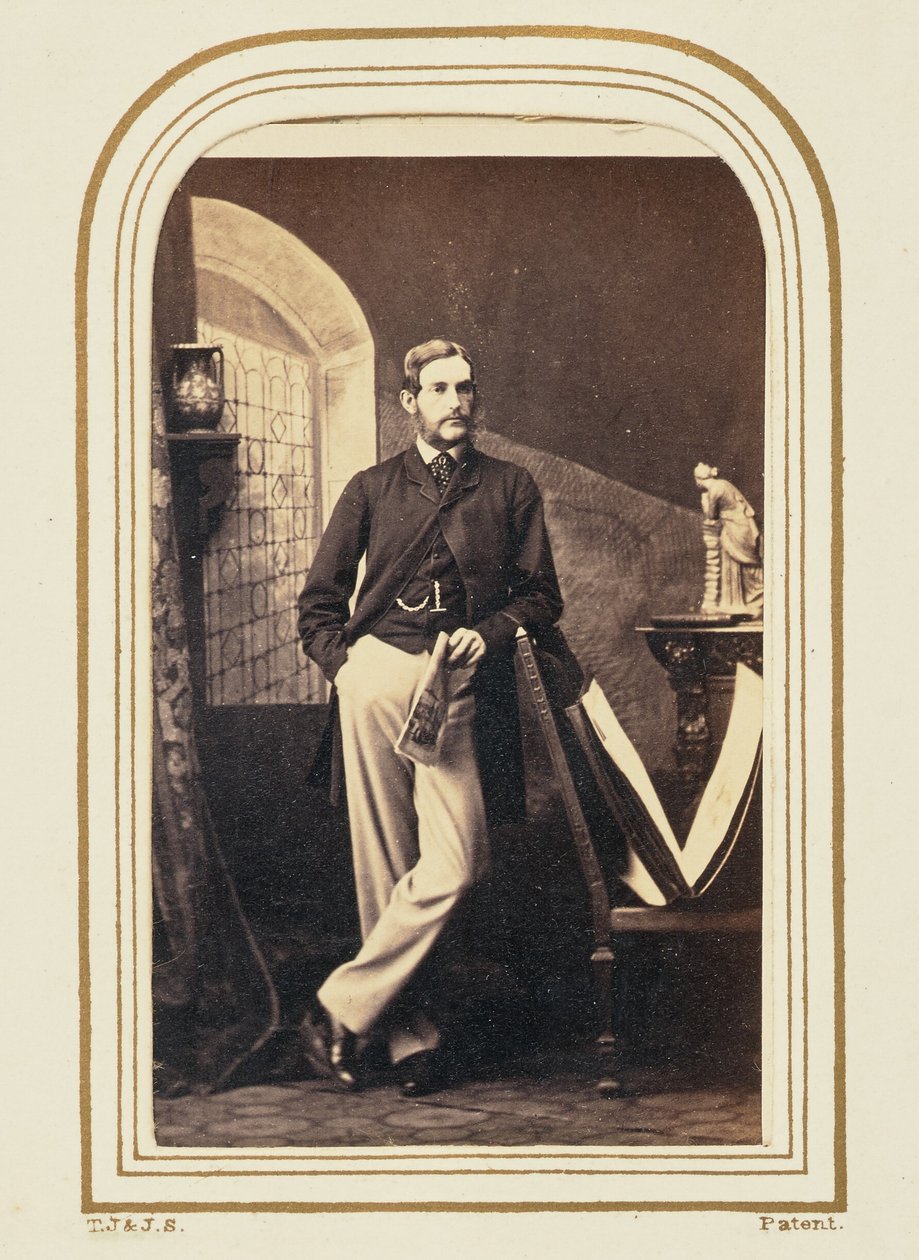  av Camille Silvy
