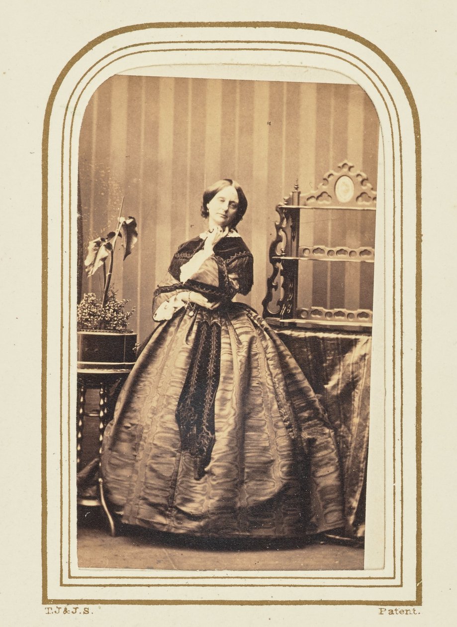  av Camille Silvy