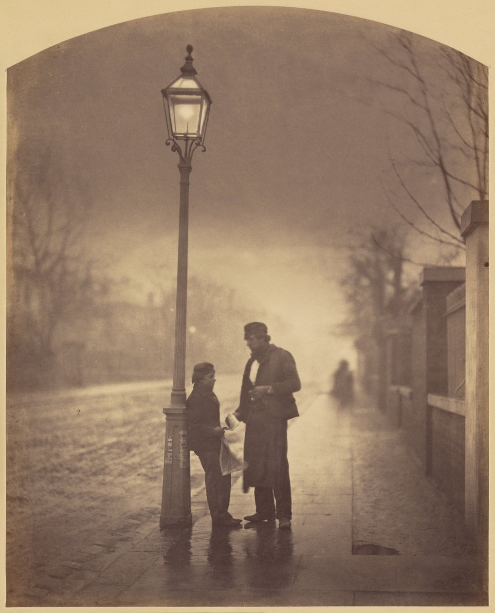  av Camille Silvy