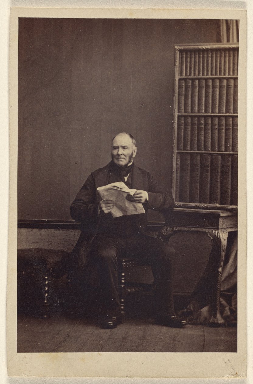  av Camille Silvy