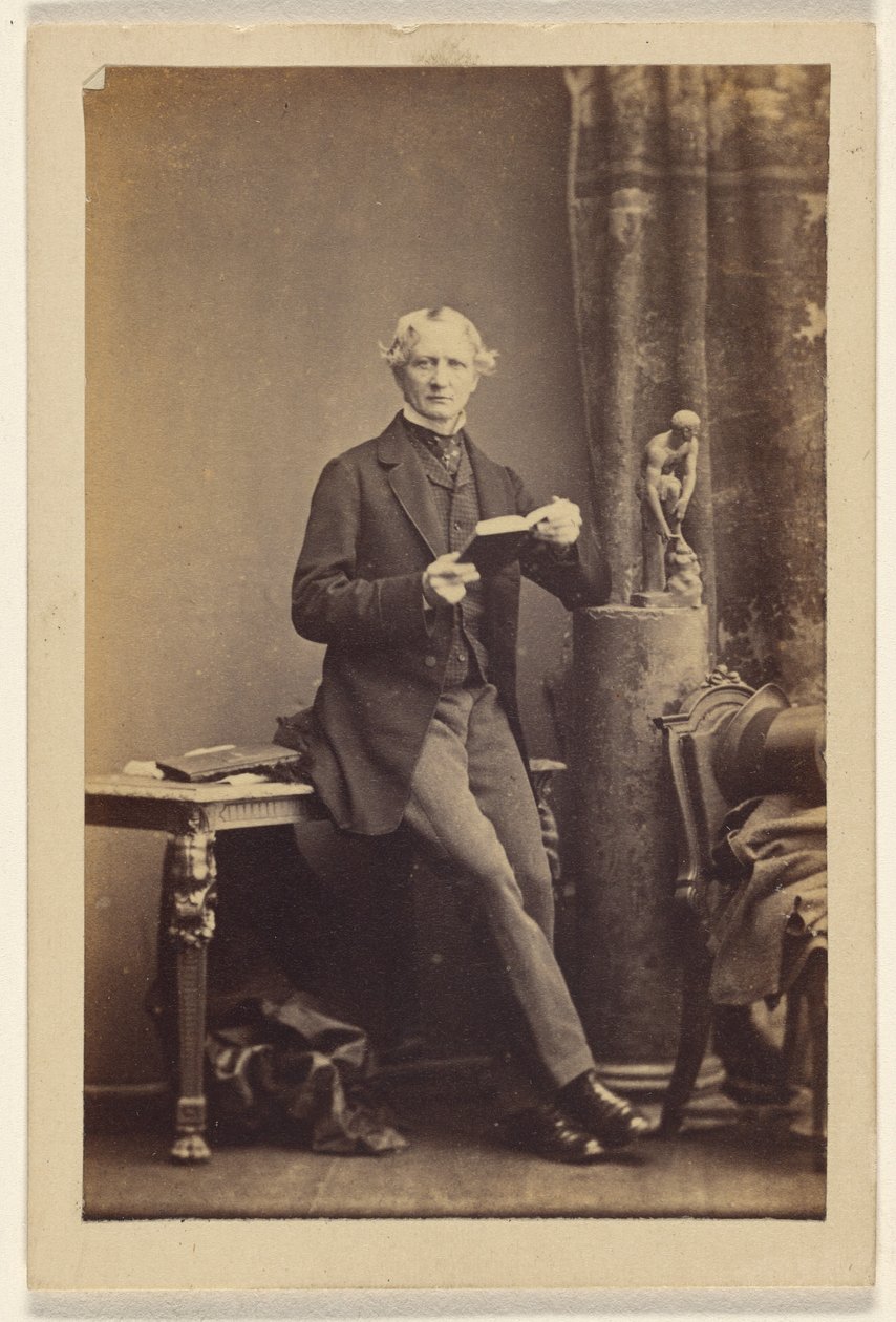  av Camille Silvy