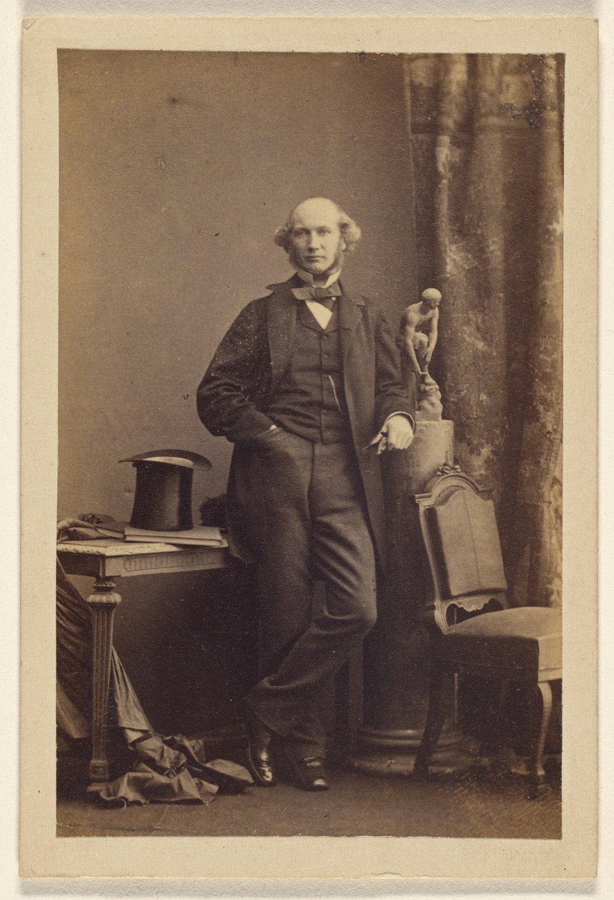  av Camille Silvy